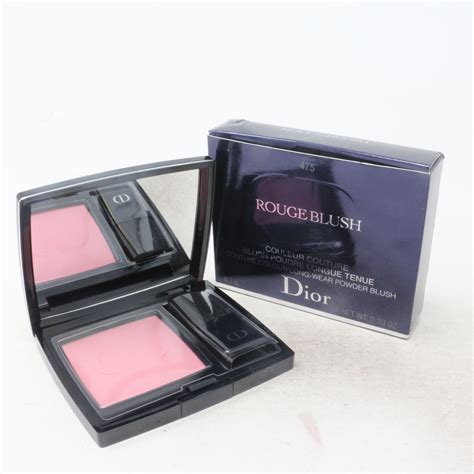 dior rose caprice blush|Dior blush powder.